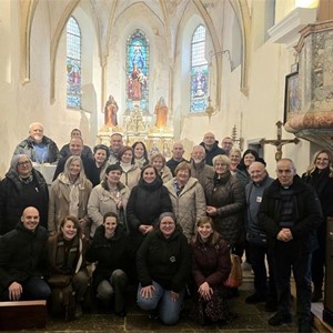 Održan Nacionalni seminar za formaciju OFS-a Hrvatske